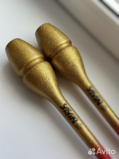 Булавы sasaki 44 вставные