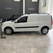 Новый ВАЗ (LADA) Largus 1.6 MT, 2026, цена от 1 061 600 руб., Тольятти
