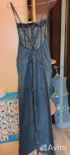 Комбинезон для беременных 44