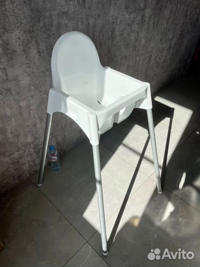 Детский стульчик для кормления