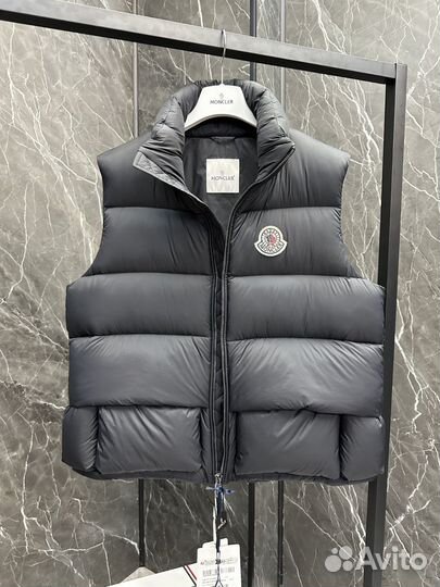 Жилет Moncler