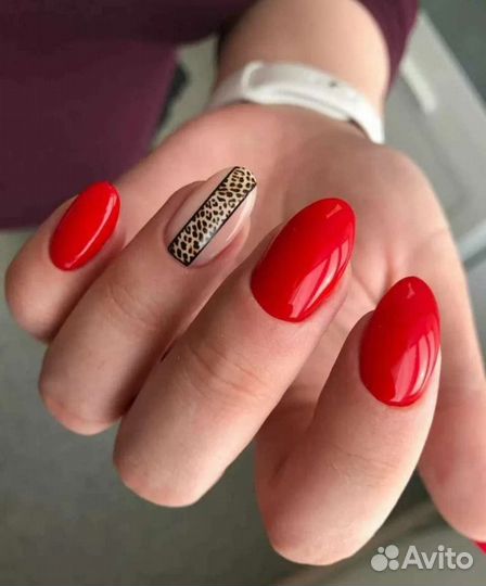 Маникюр /Педикюр /Наращивание ногтей