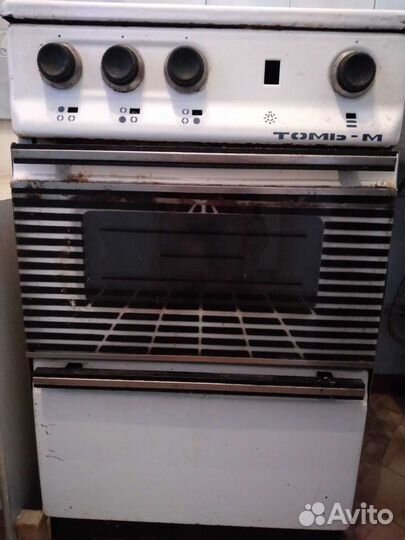 Плита электрическая