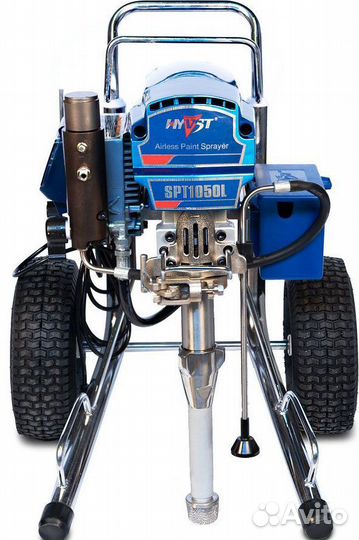 Окрасочный аппарат hyvst SPT 1050L