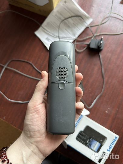 Panasonic домашний телефон бу