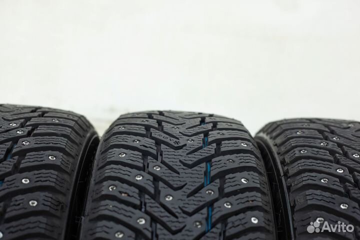 Nokian Tyres Nordman 8 195/65 R15 95T