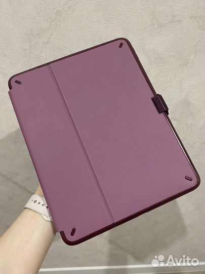 Чехол на iPad Pro 10.9 2018