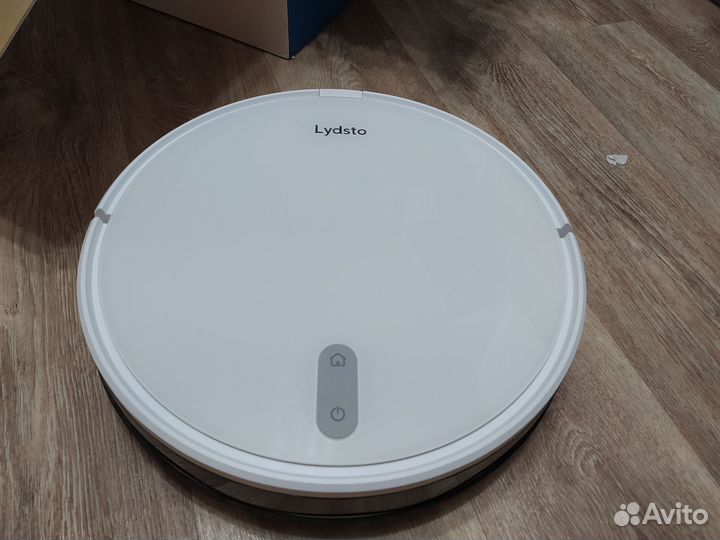 Робот пылесос xiaomi Lydsto