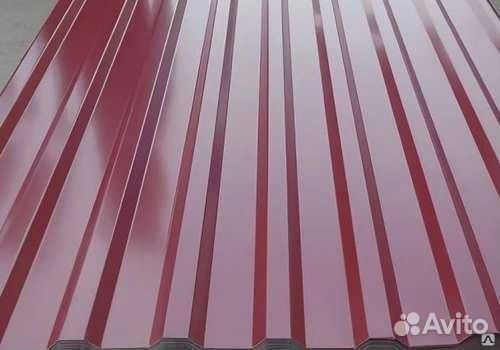 Профнастил мп-20