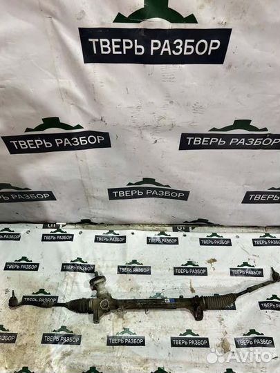 Рулевая рейка Kia Optima 2010-2016