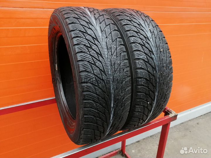 Nokian Tyres Hakkapeliitta R2 205/60 R16 96R