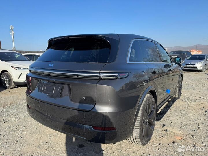 LiXiang L7 1.5 AT, 2024, 250 км