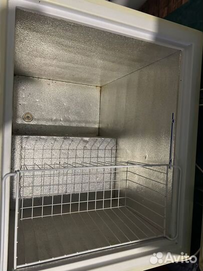Морозильная камера холодильник ларь бу