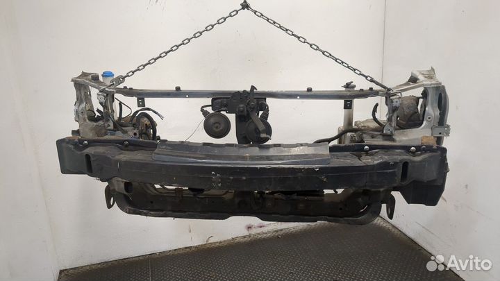 Рамка передняя киа Magentis (Optima), 2004