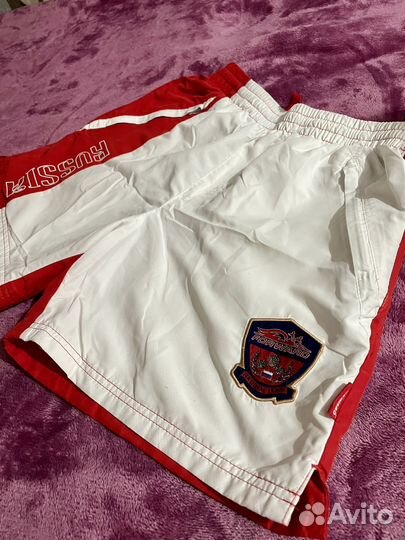 Шорты спортивные Forward