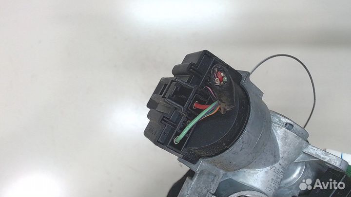 Замок зажигания Ford Escape, 2006