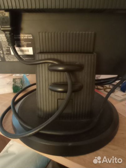 Монитор Viewsonic