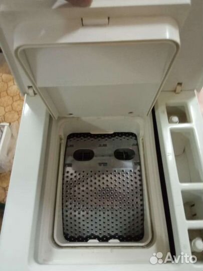 Вертикальная машинка