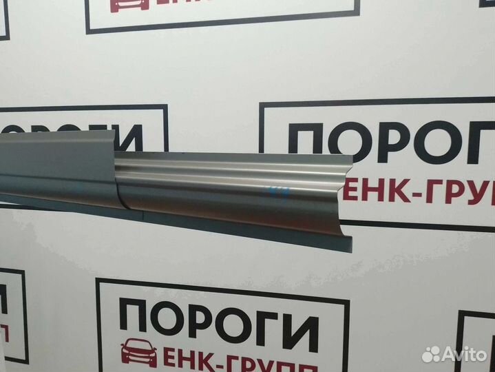 Пороги Fiat Ducato 233 244 и другие