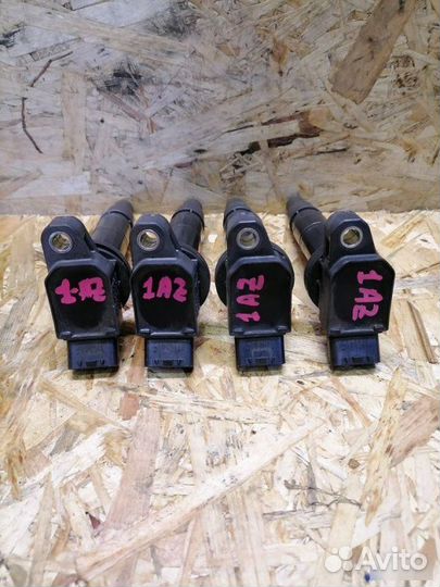 Катушка зажигания Toyota Noah 1AZ-FSE