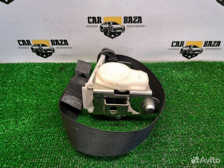 Ремень безопасности передний R