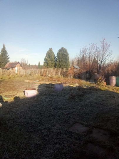 Дача 32 м² на участке 6 сот.