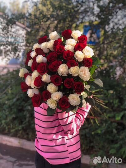 Цветы букеты доставка