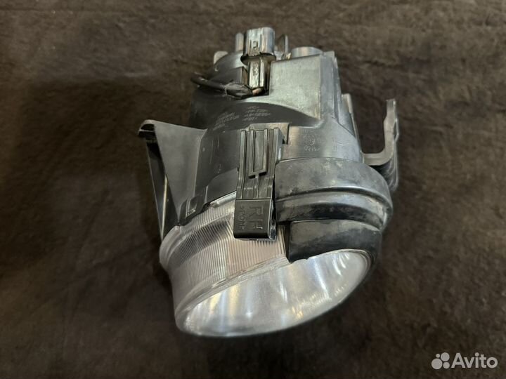 Правая фара Kia Magentis 1 рестайлинг (Оригинал)