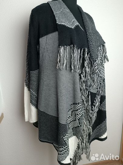 Кардиган женск р54-60 Bpc (Германия)