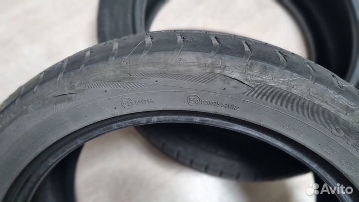 Viatti Strada Asimmetrico 225/45 R17 94V