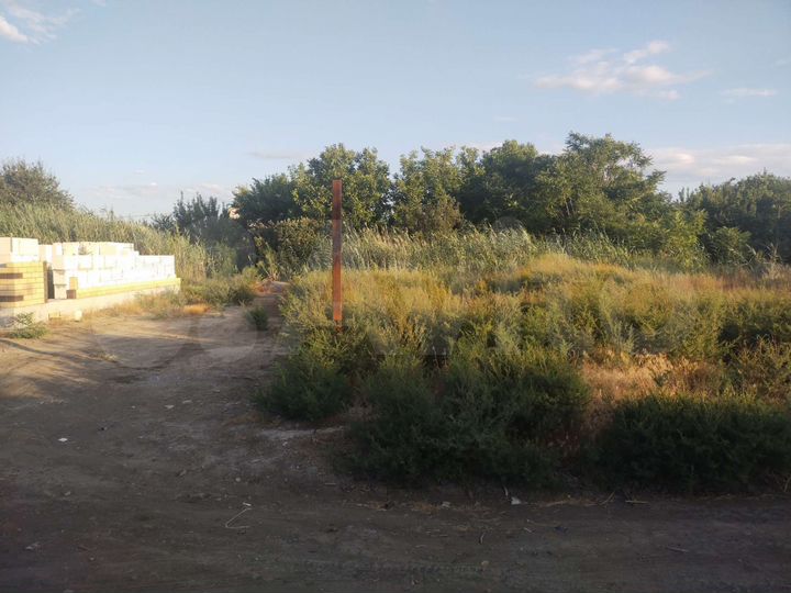 Участок 5 сот. (СНТ, ДНП)
