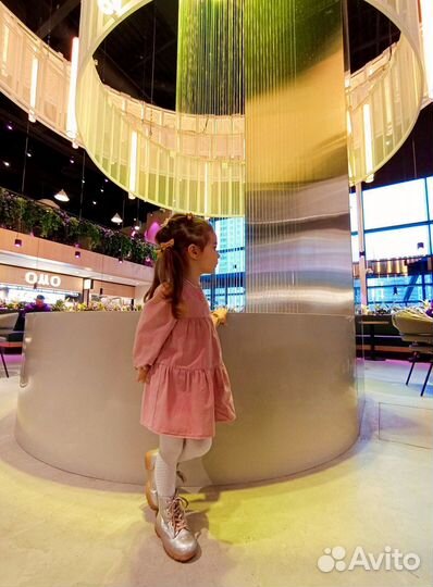 Платье для девочки Zara 98