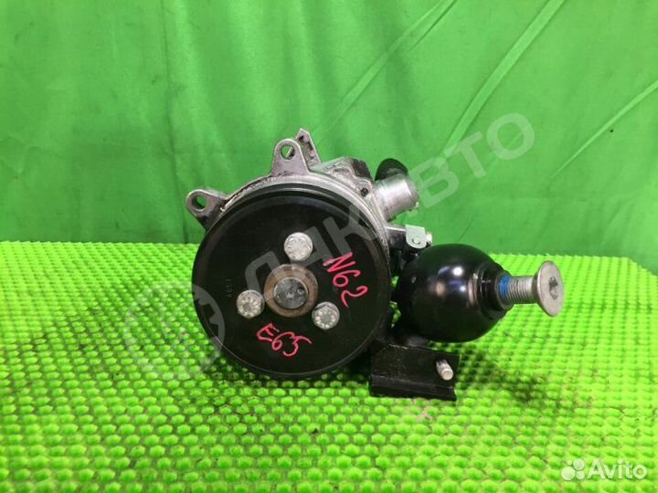 Насос гидроусилителя Bmw 7 E65 N62