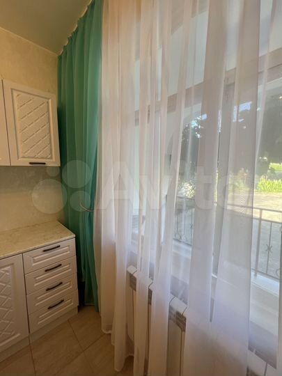 Комната 12 м² в 4-к., 1/2 эт.