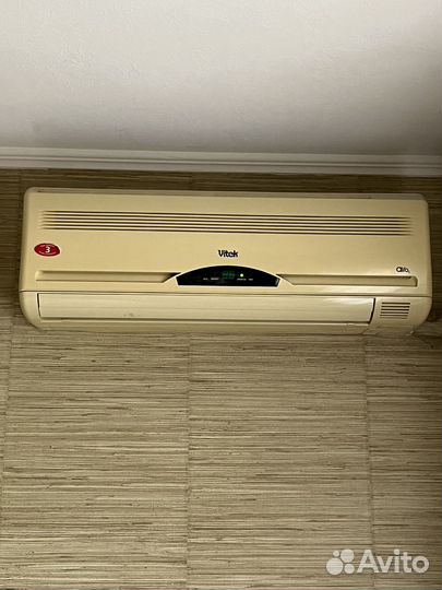 Сплит система