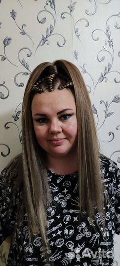 Брейды, косы, афро, вплёт де и се кос, дредокудри