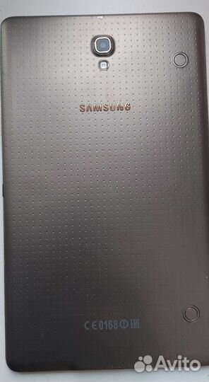 Samsung galaxy tab s 8.4 sm t705