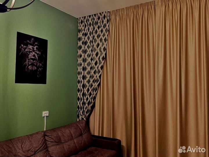 Шторы блэкаут на заказ Выезд дизайнера