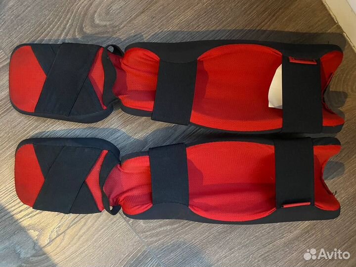 Защита голени для единоборств