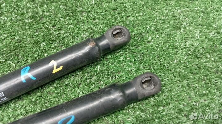 Амортизатор багажника Ssangyong Kyron