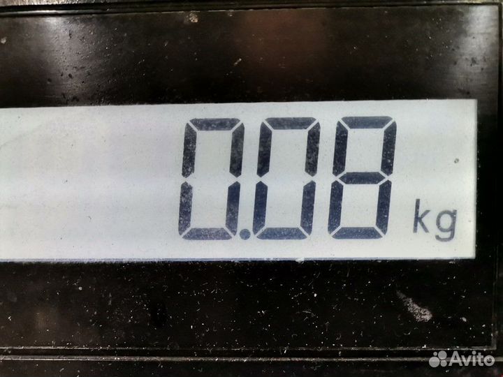 Клапан вакуумного управления Mercedes-Benz A-Класс