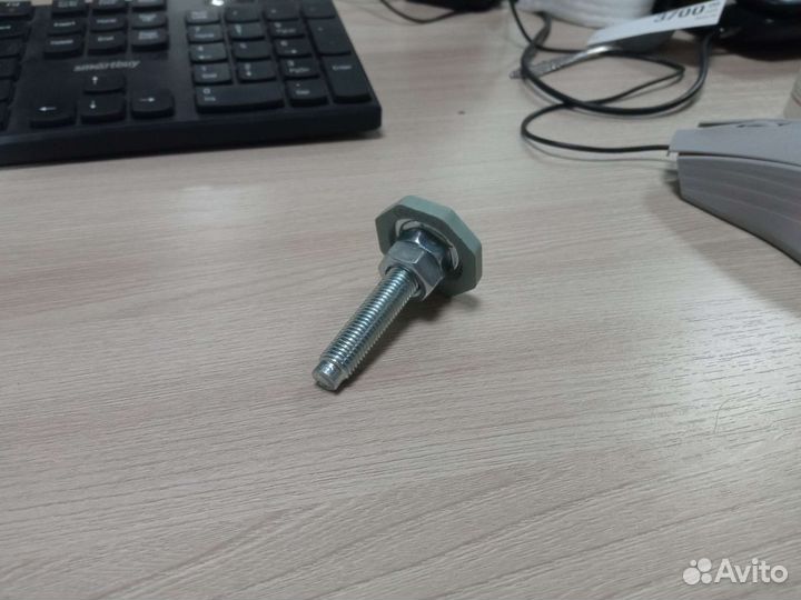 Ножка стиральной машины LG