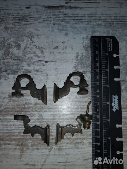 Ручки от самовара