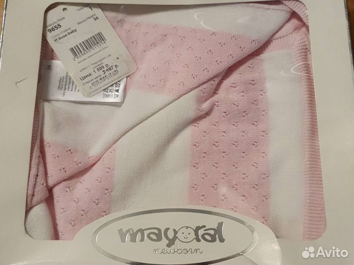 Плед-одеялоMayoral