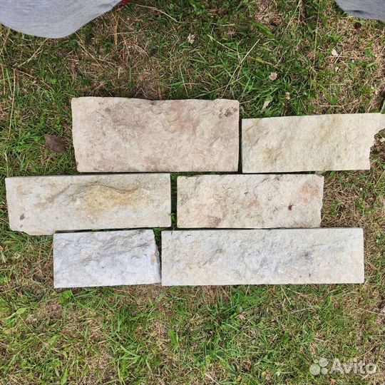 Облицовочный камень