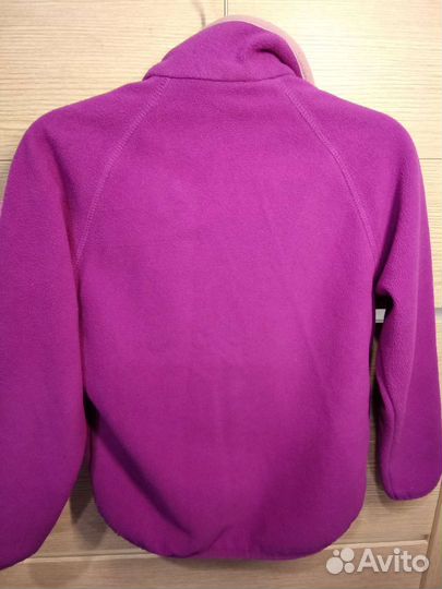 Толстовка для девочки р. 110 +6 Reima