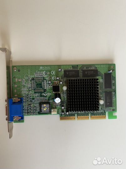 Видеокарта gigabyte gtx750 ddr5 1gb