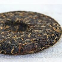 Китайский чай рaбочий габа шу OQC/-432