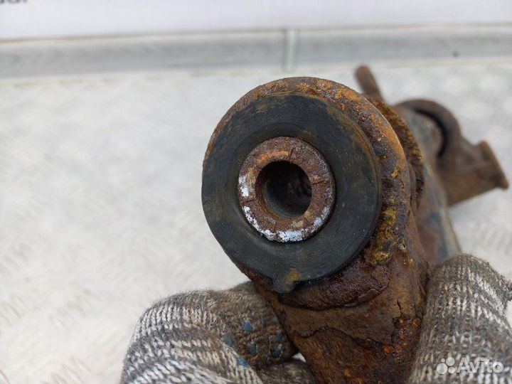 Рычаг передний левый Mazda Mazda 3 BM 2.0 PE-VPS