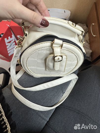 Сумка женская